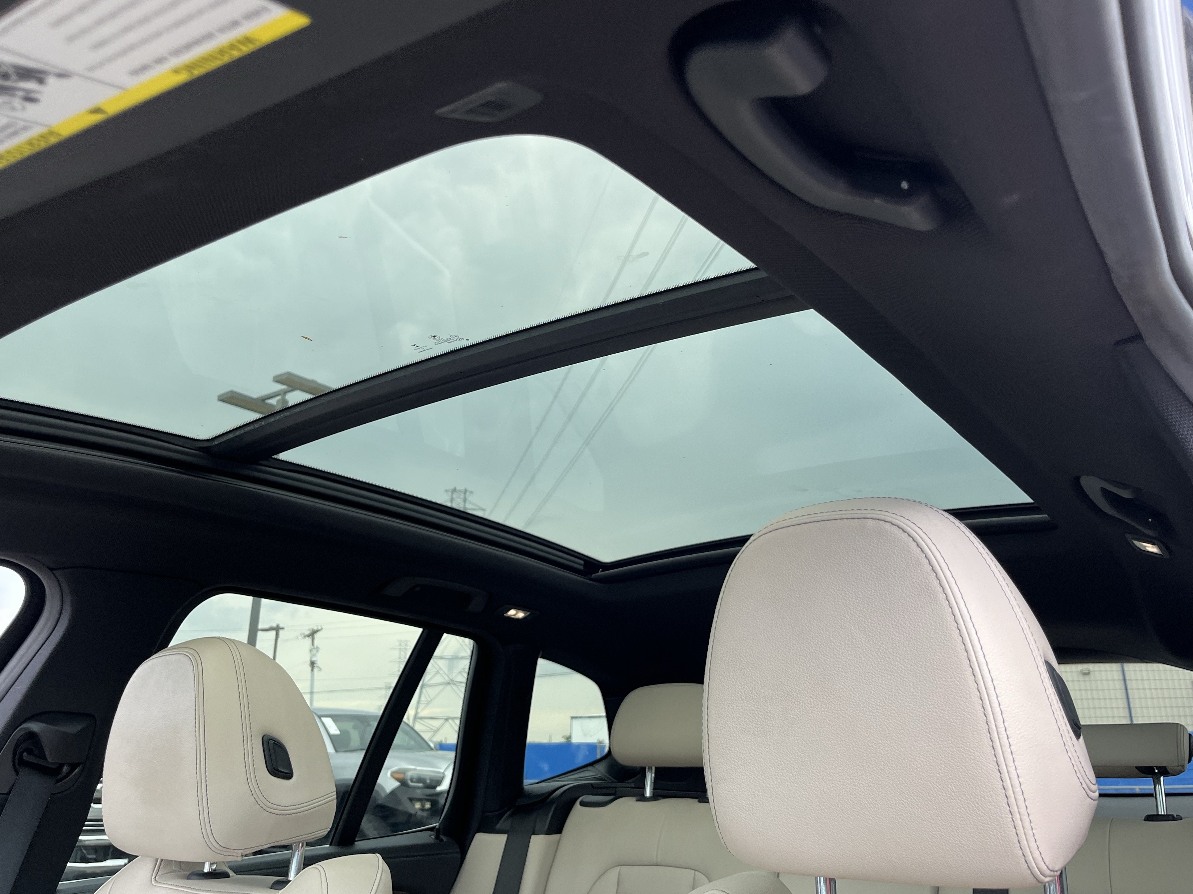 Used 2018 BMW X3 xDrive30i AWD/4WD image 9