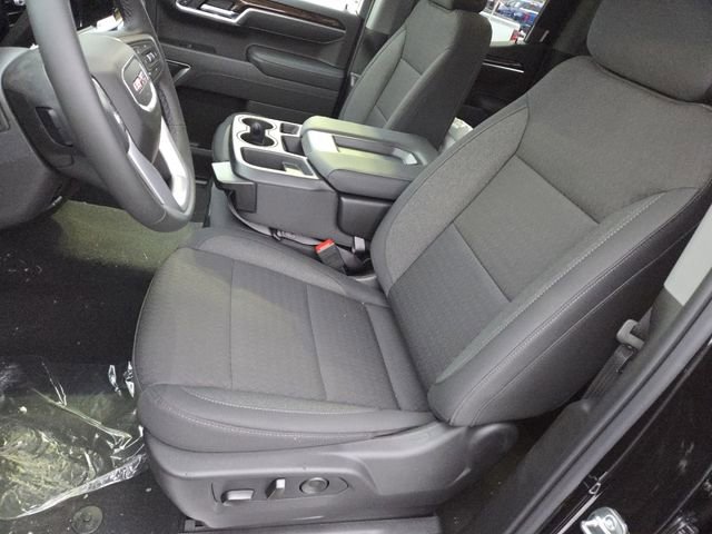 New 2026 GMC Sierra 1500 Elevation image 35