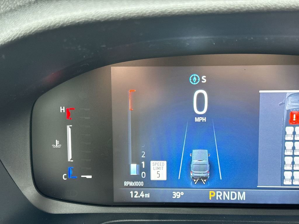 New 2026 Ford Transit 350 XLT image 13