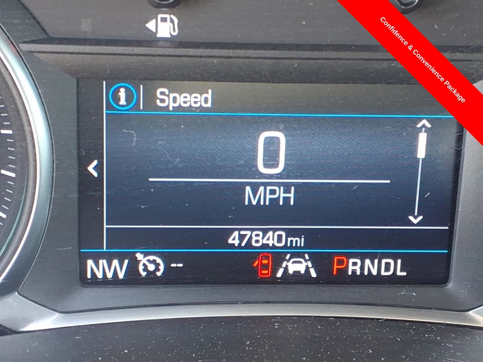 Used 2021 Chevrolet Equinox LT FWD image 26