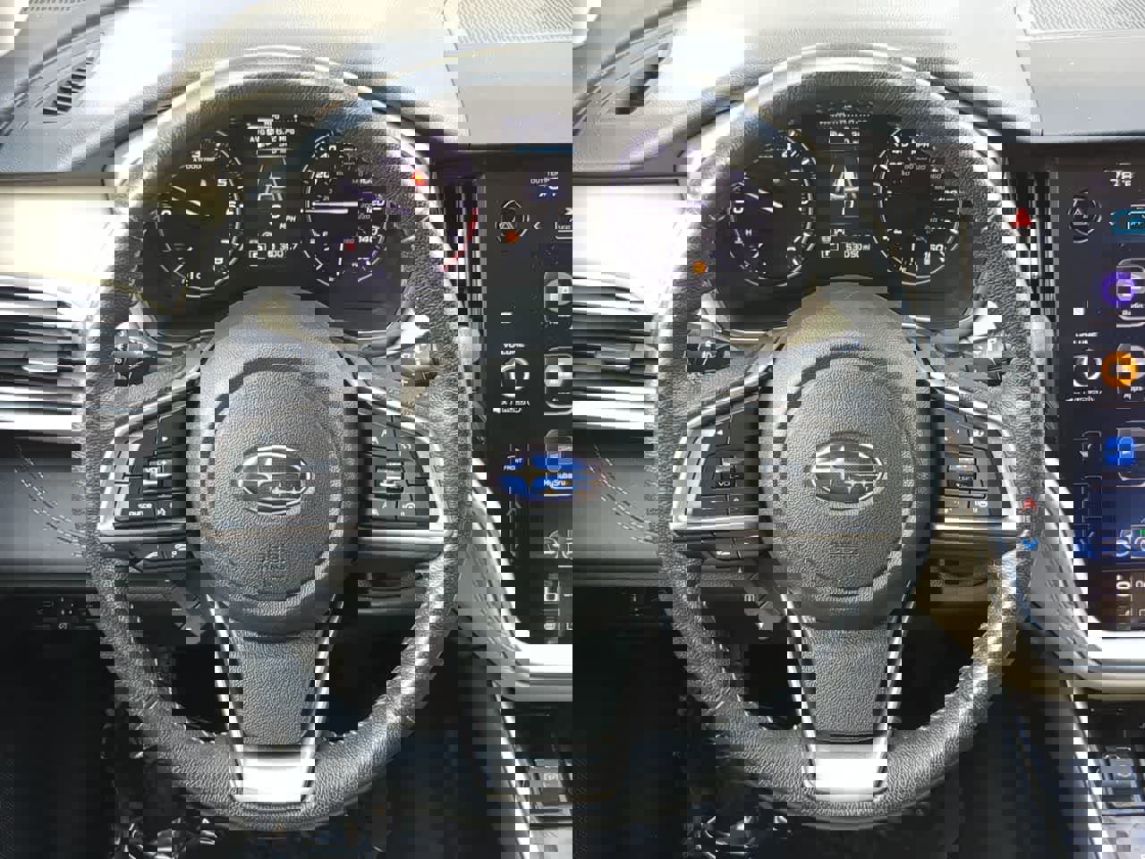 Used 2020 Subaru Outback Limited image 23