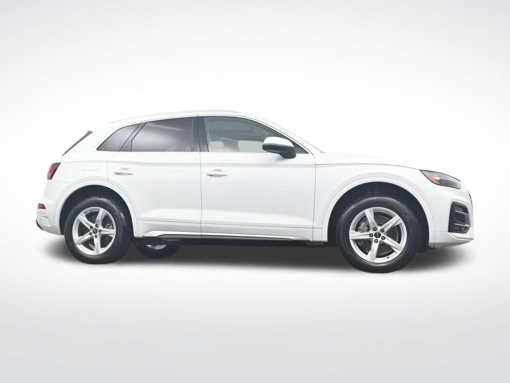 Used 2023 Audi Q5 2.0T Premium w/ Convenience Package AWD/4WD image 33