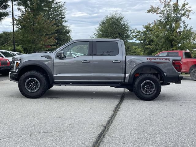 Used 2025 Ford F150 Raptor AWD/4WD image 2