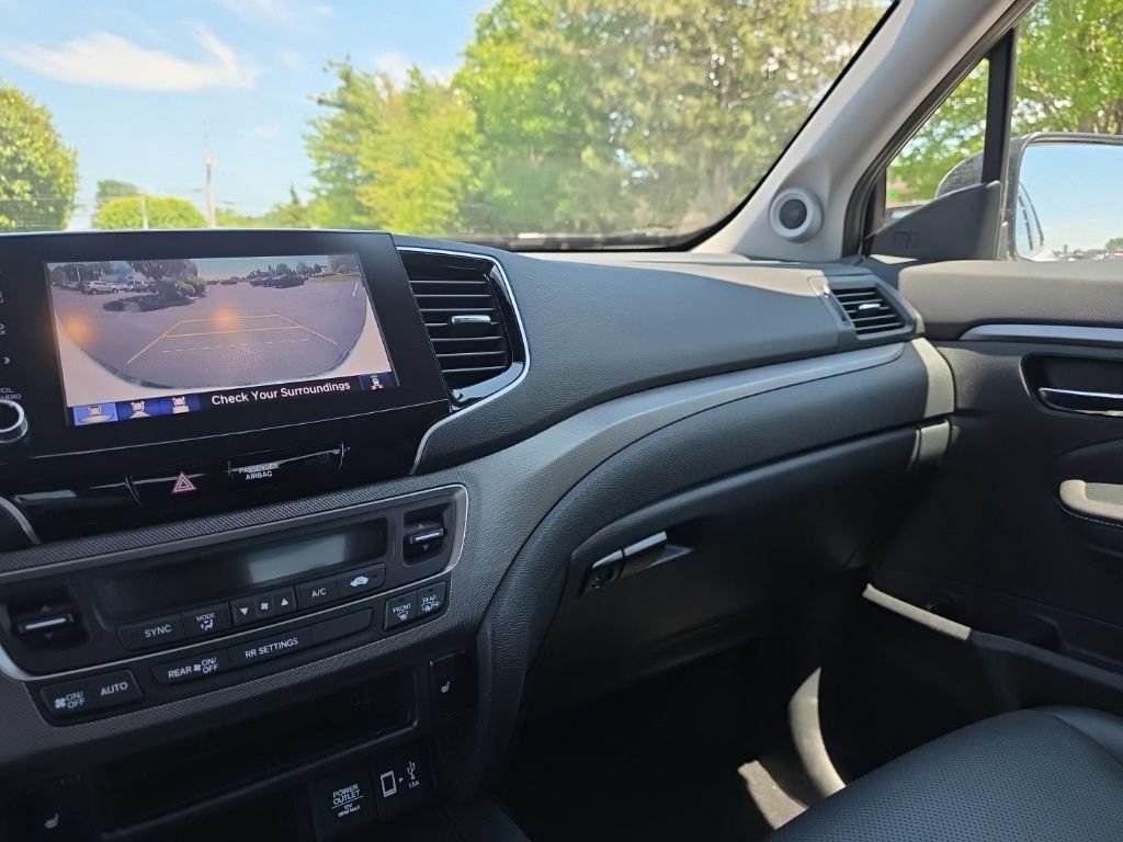 Used 2023 Honda Ridgeline RTL image 18