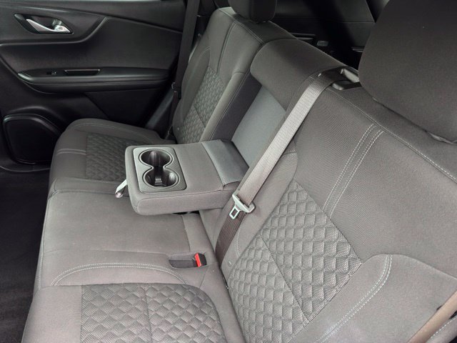 Certified 2022 Chevrolet Blazer LT AWD/4WD image 8