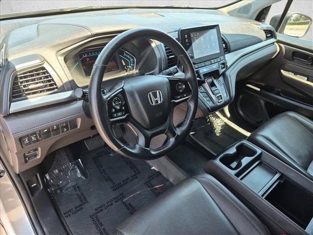 Used 2018 Honda Odyssey EX-L image 10