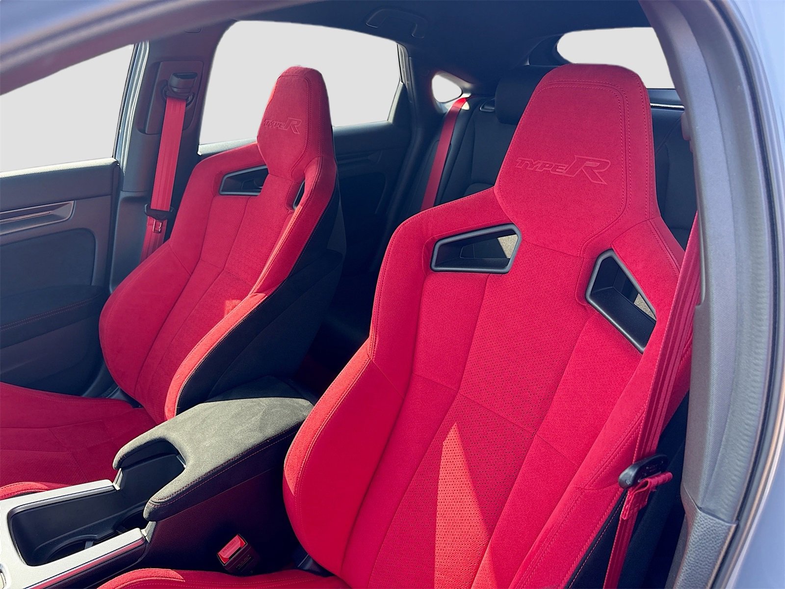 Used 2025 Honda Civic Type R image 21