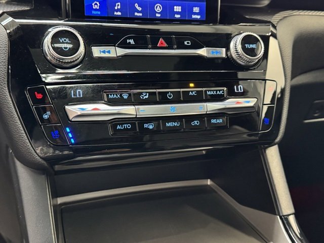 Used 2021 Ford Explorer ST w/ ST Street Pack image 25