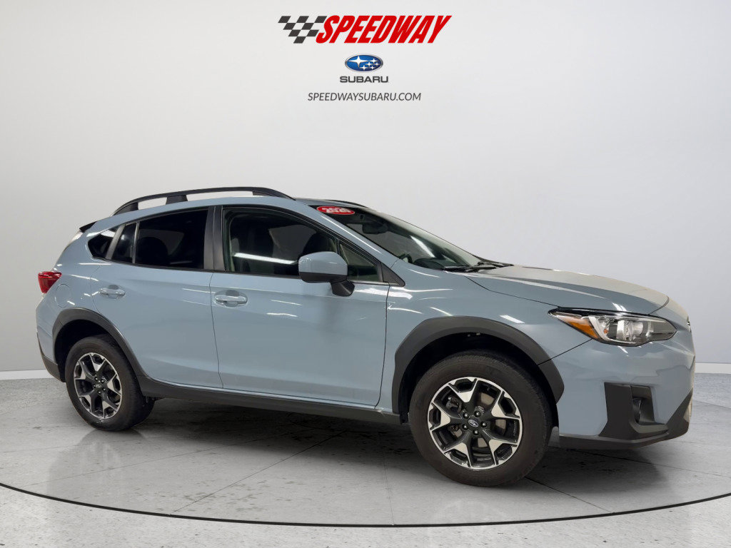 Used 2020 Subaru Crosstrek 2.0i Premium w/ Moonroof Package 2 image 3