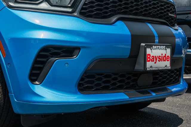 New 2026 Dodge Durango GT AWD/4WD image 19