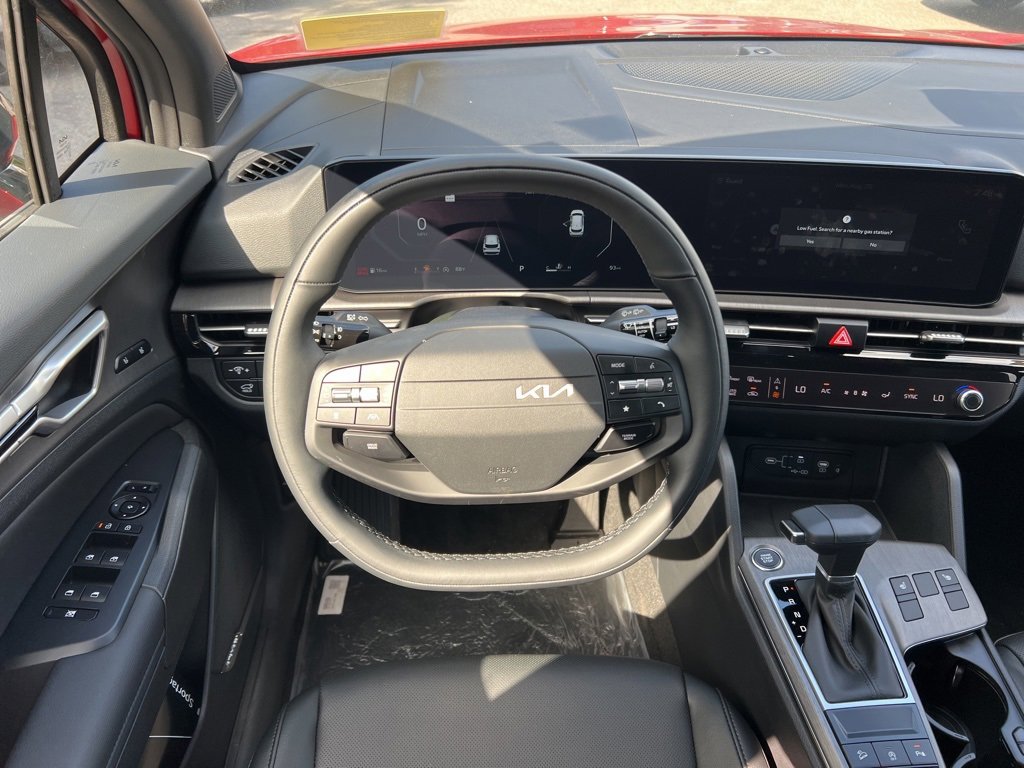 New 2026 Kia Sportage X-Line w/ X-Line Technology Package image 12