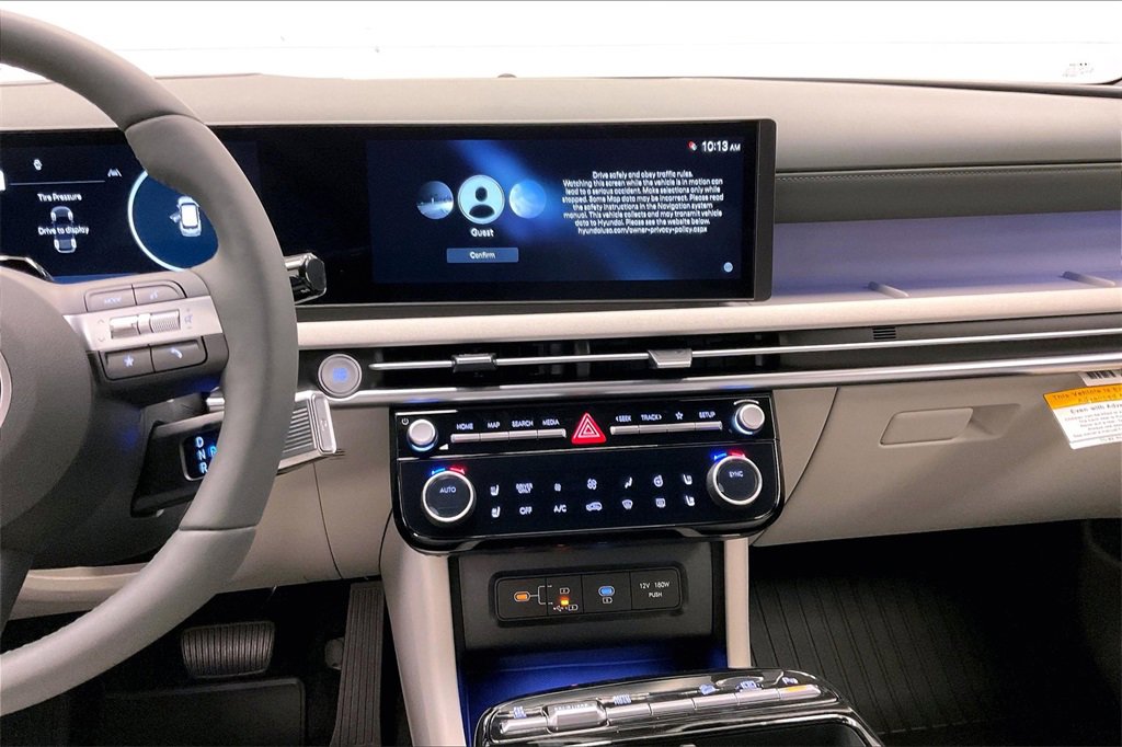 New 2026 Hyundai Tucson Limited image 6