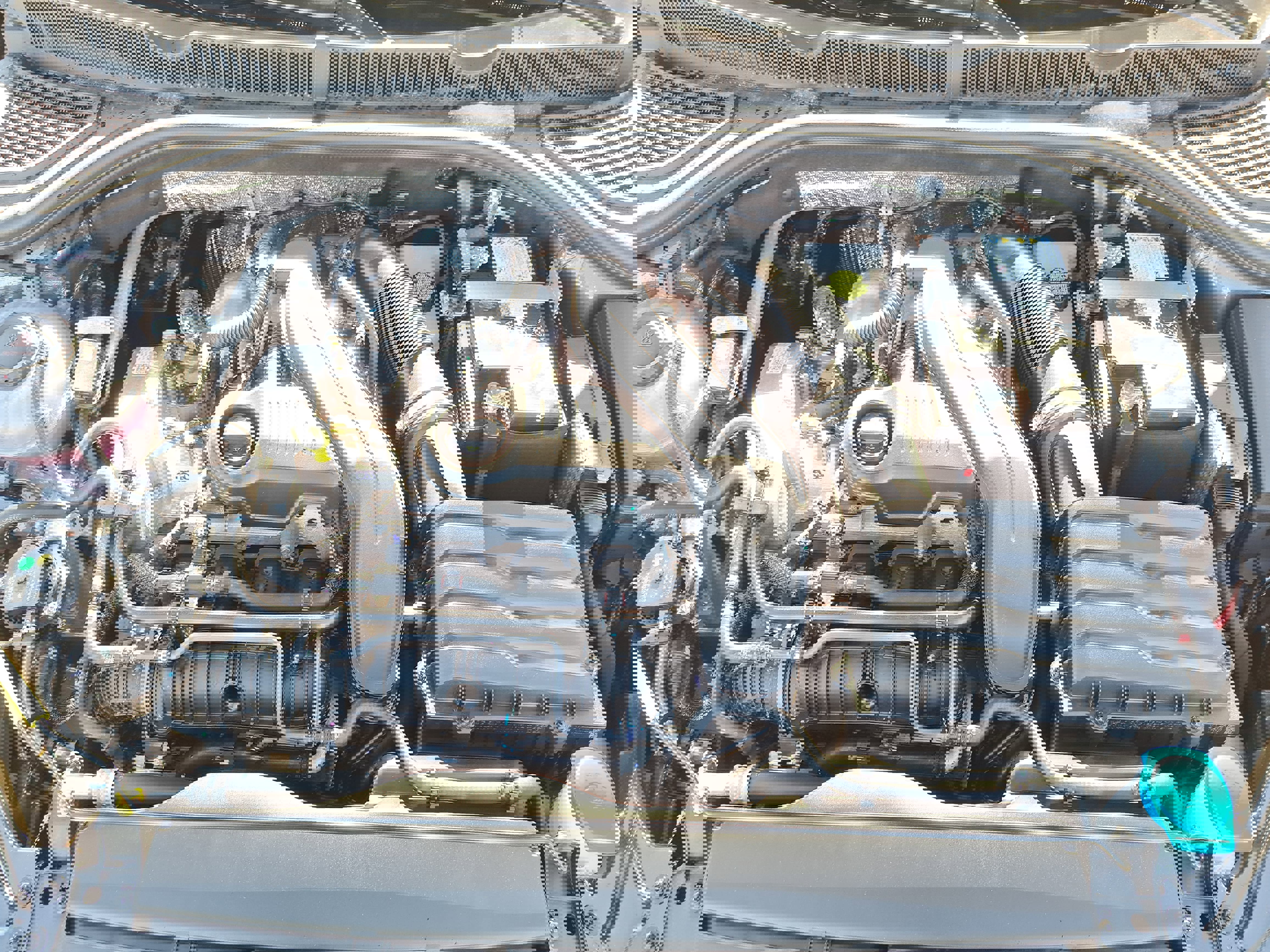 New 2026 Volkswagen Jetta Sport image 26