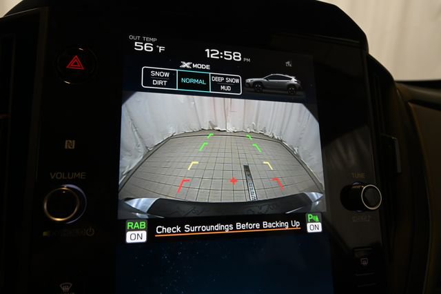 Certified 2024 Subaru Crosstrek 2.5i Limited w/ Crosstrek Mirror Package AWD/4WD image 6