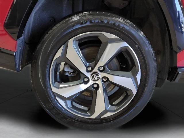 Used 2023 Toyota RAV4 SE w/ Weather & Moonroof Package AWD/4WD image 29