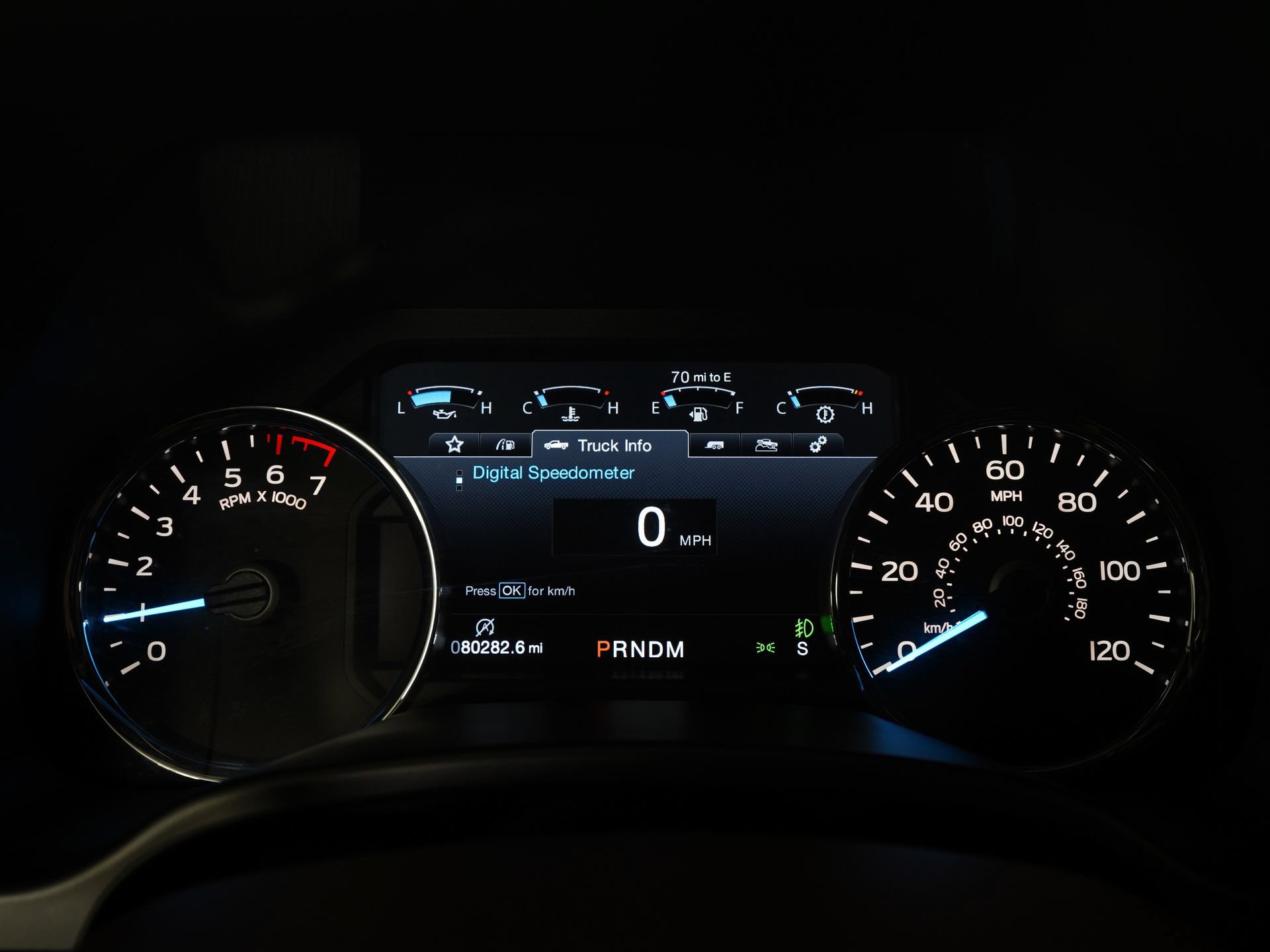 Used 2020 Ford F150 King Ranch AWD/4WD image 20
