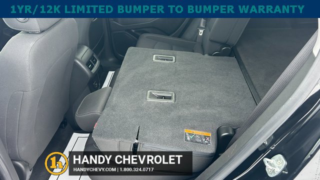 Certified 2023 GMC Terrain SLE w/ Driver Convenience Package image 47