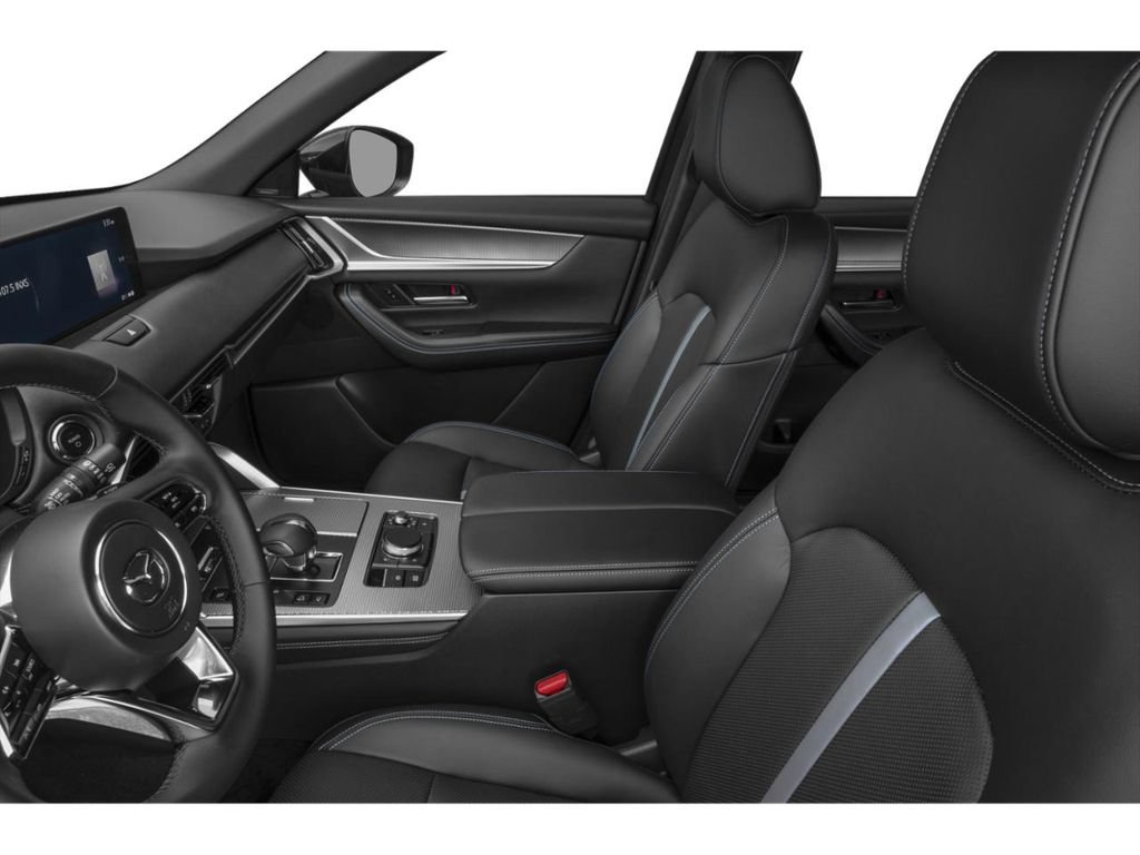 New 2026 MAZDA CX-70 SC Plus AWD/4WD image 6