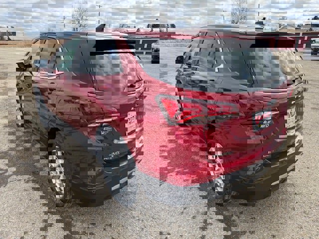 Used 2023 Chevrolet Equinox LT image 5