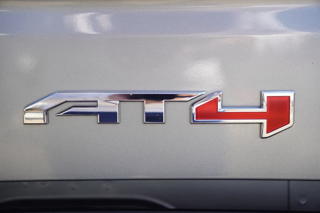 Used 2026 GMC Sierra 1500 AT4 w/ AT4 Premium Package AWD/4WD image 13