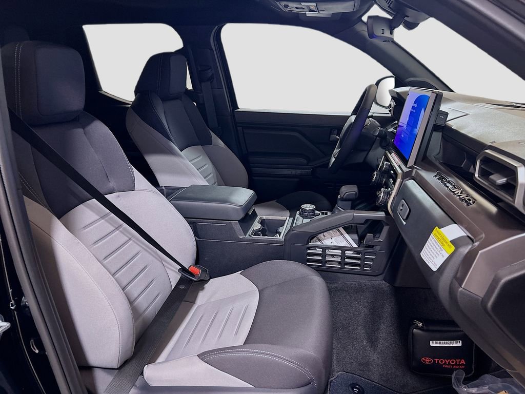 New 2026 Toyota Tacoma TRD Off-Road image 24