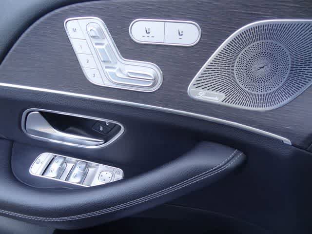 Used 2020 Mercedes-Benz GLE 350 4MATIC image 8