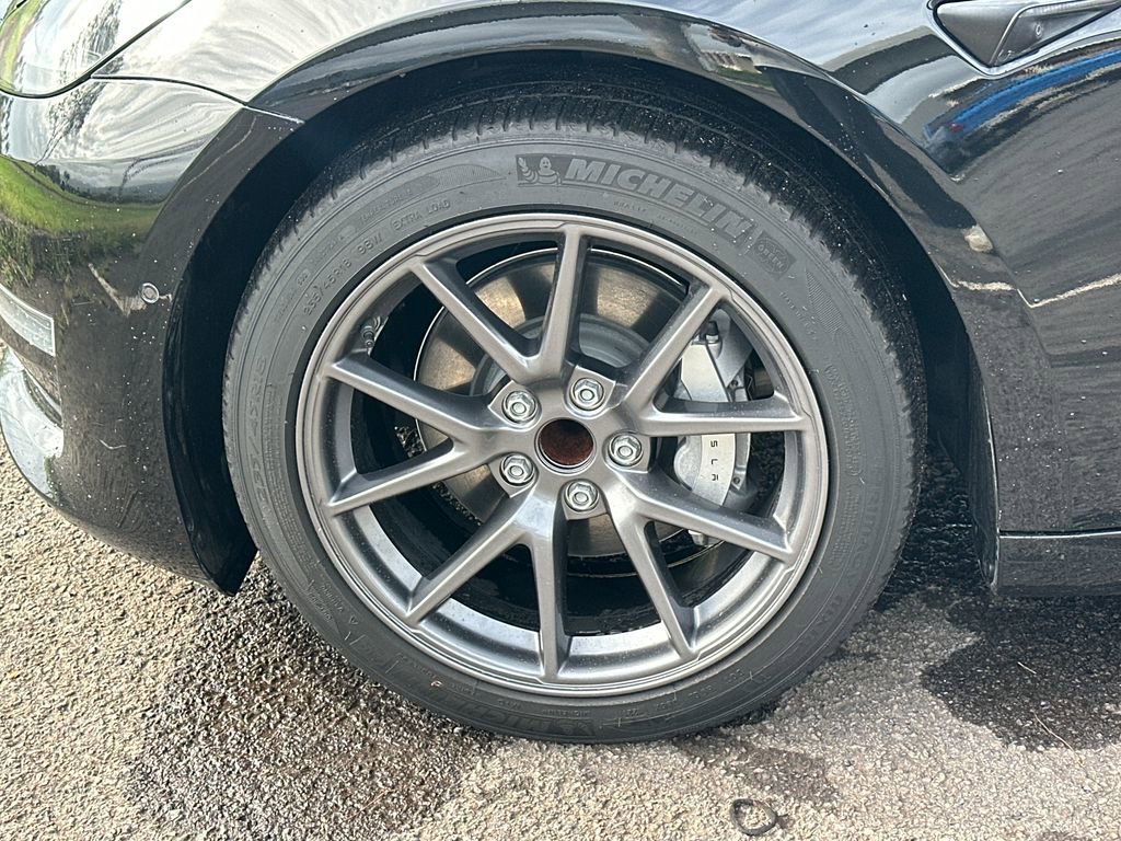 Used 2021 Tesla Model 3 Standard Range Plus RWD image 11