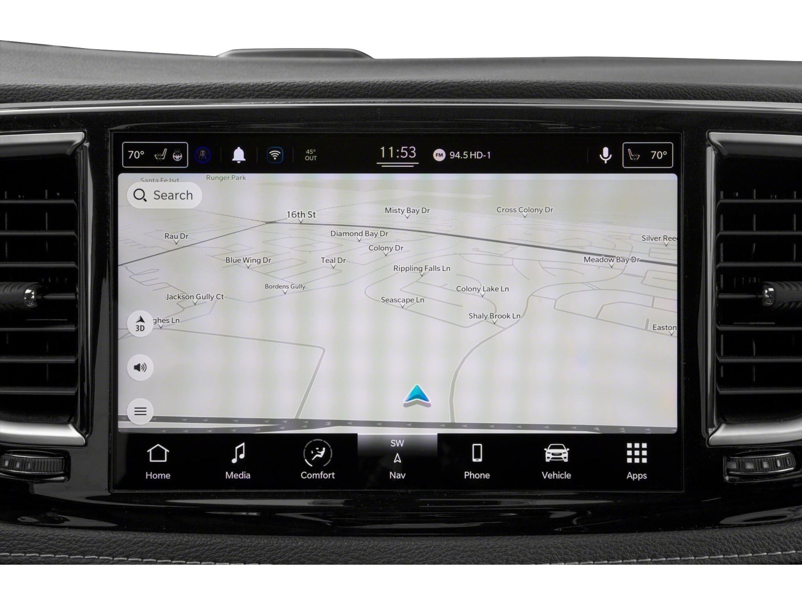 Used 2023 Chrysler Pacifica Touring-L FWD image 14