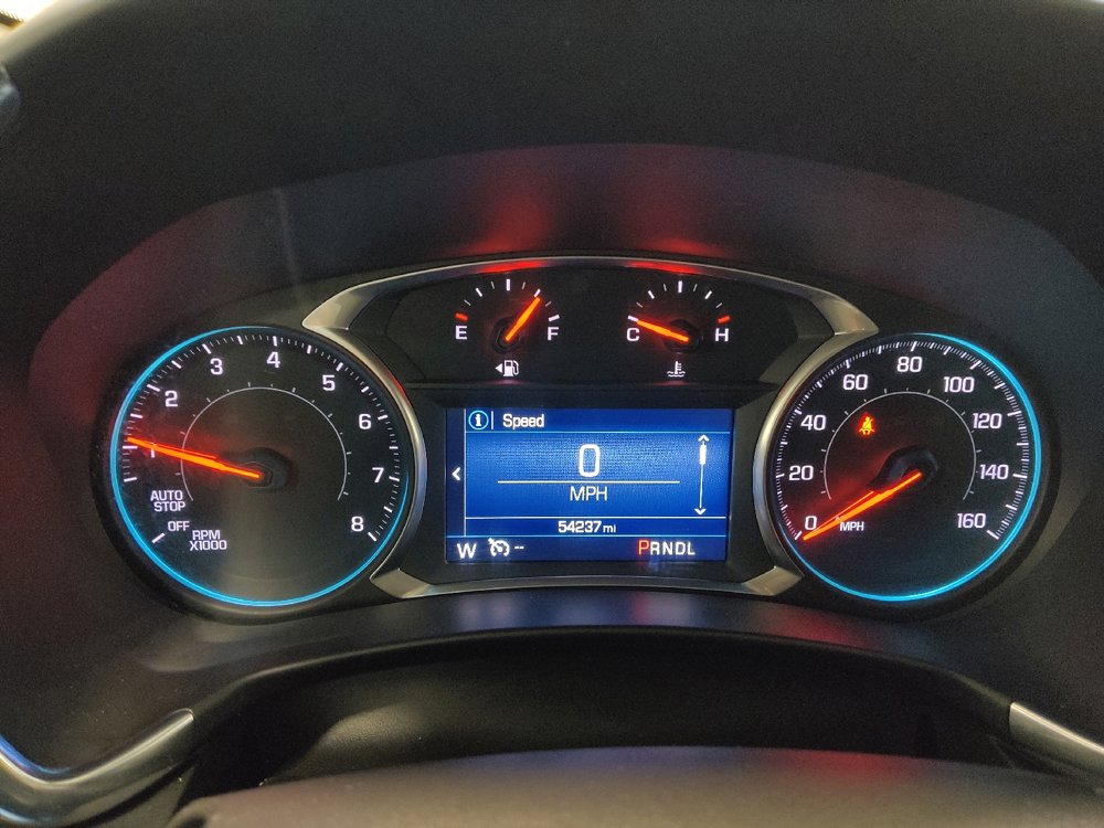 Used 2019 Chevrolet Equinox LT image 23