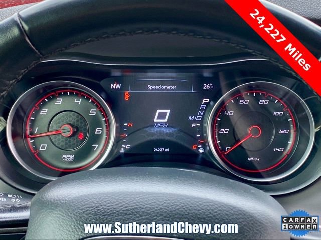 Used 2023 Dodge Charger SXT image 20
