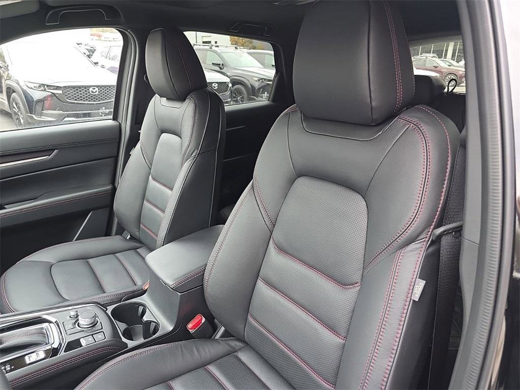 New 2025 MAZDA CX-5 2.5 Turbo image 22