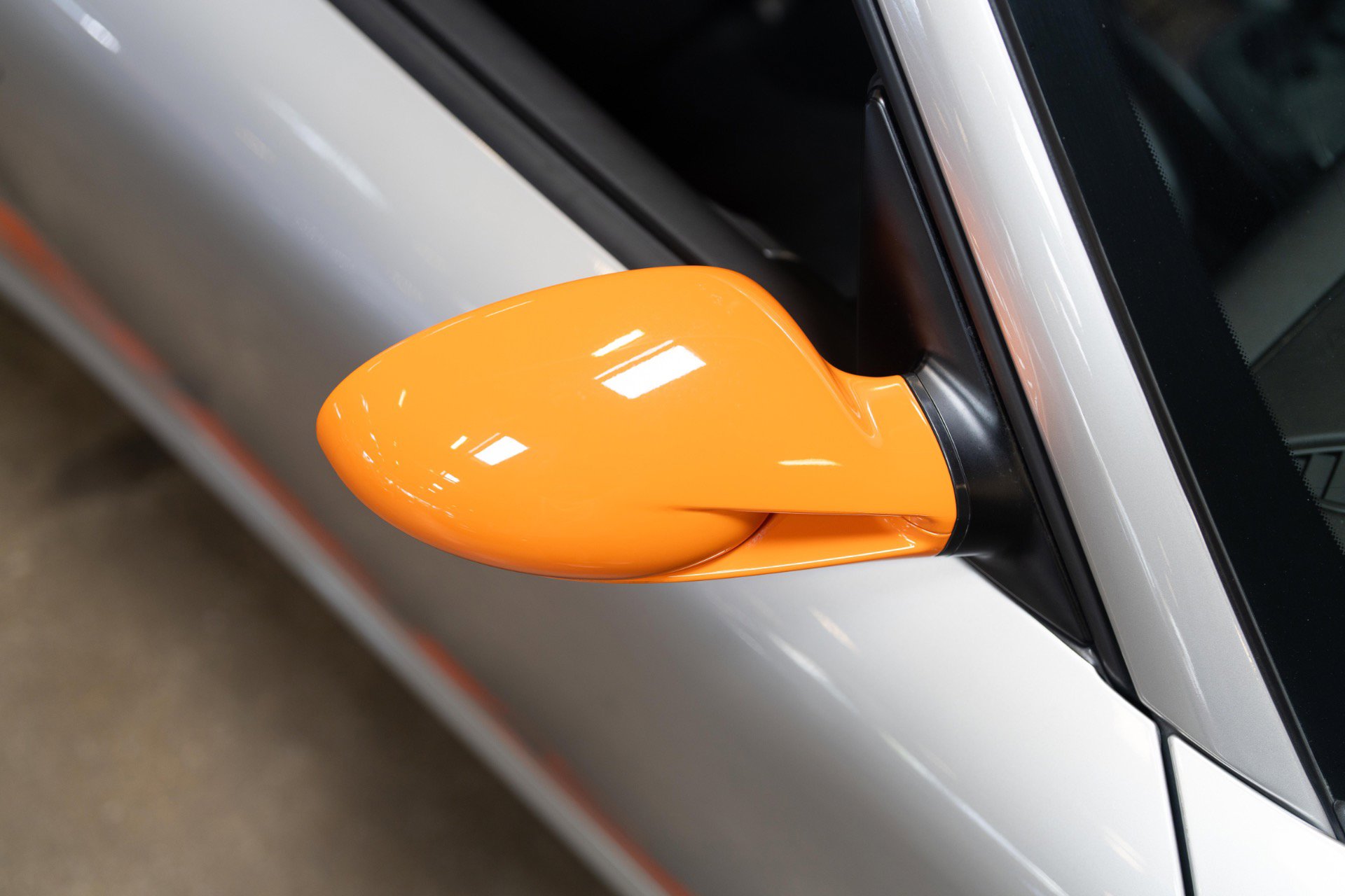 Used 2007 Porsche 911 GT3 RS image 27