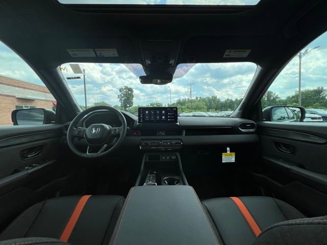 New 2026 Honda Passport TrailSport image 22