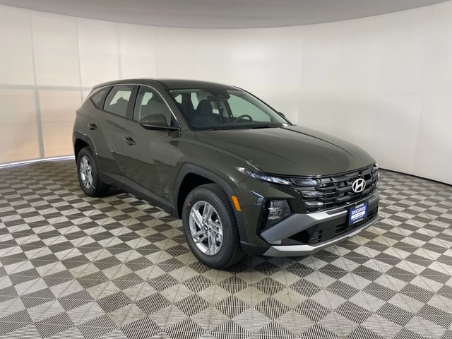 New 2026 Hyundai Tucson SE AWD/4WD image 22
