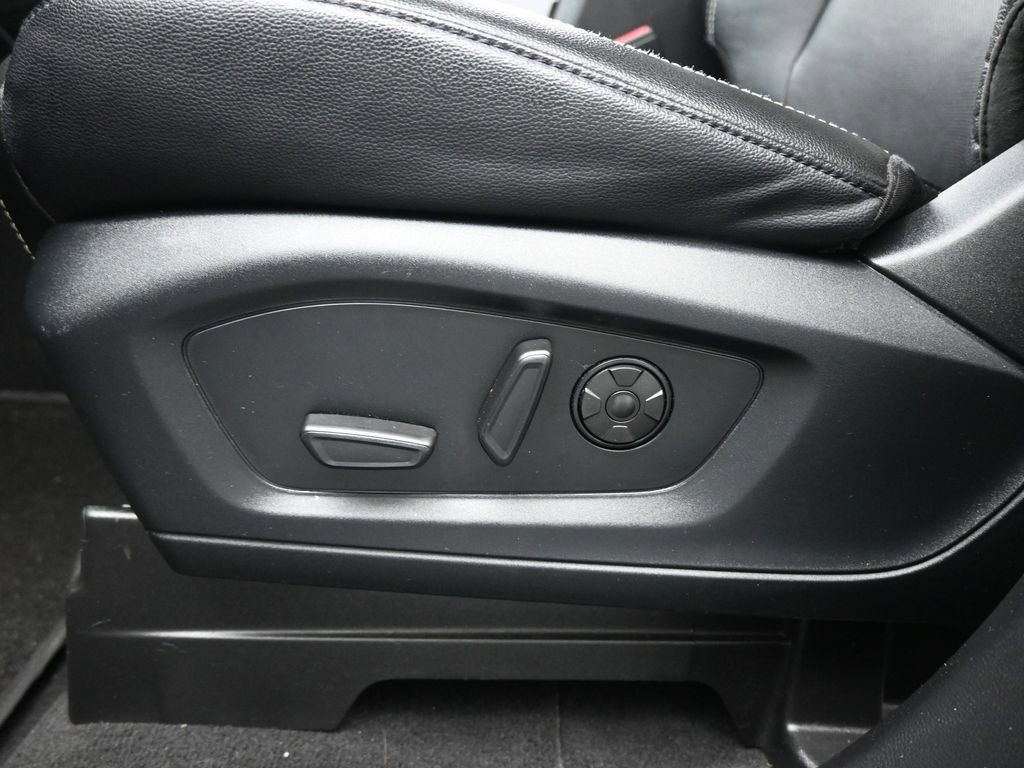 Certified 2022 Ford Explorer ST w/ Equipment Group 401A image 11