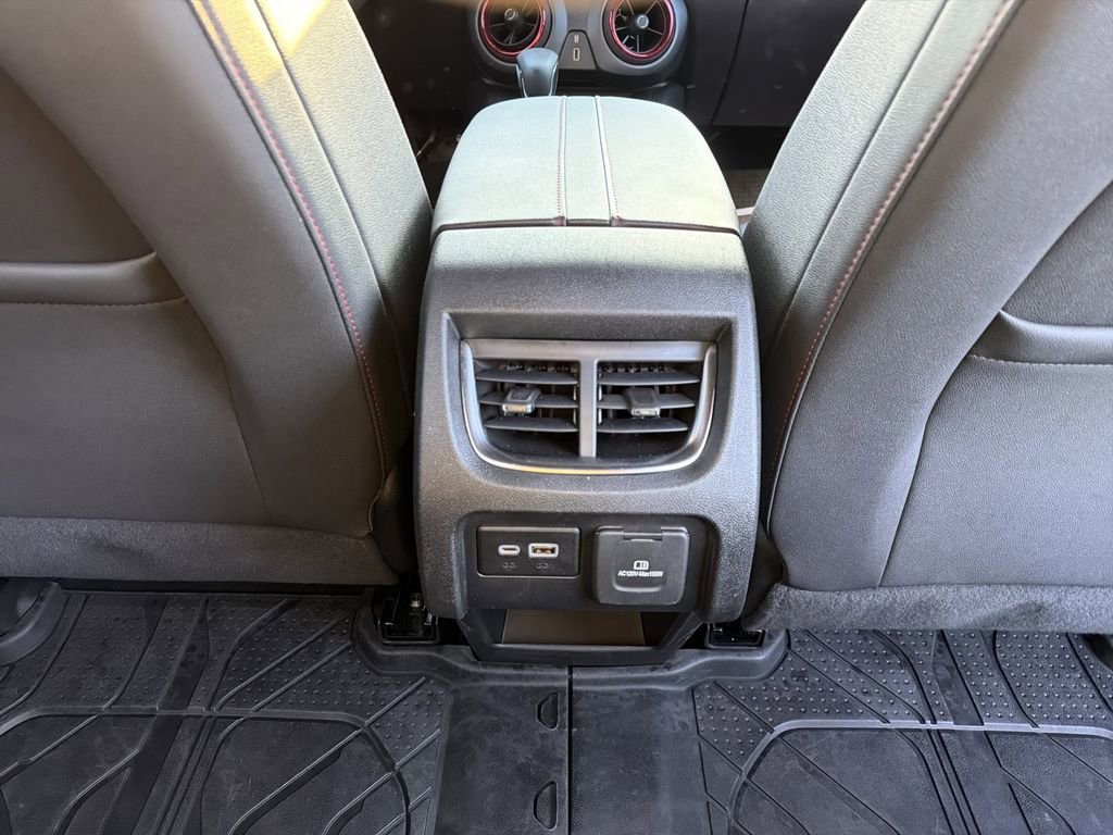 Used 2023 Chevrolet Blazer RS w/ Driver Confidence II Package image 28