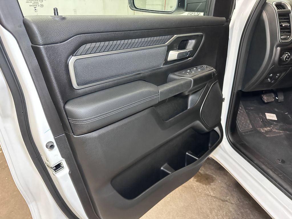 New 2026 RAM 1500 Big Horn image 18