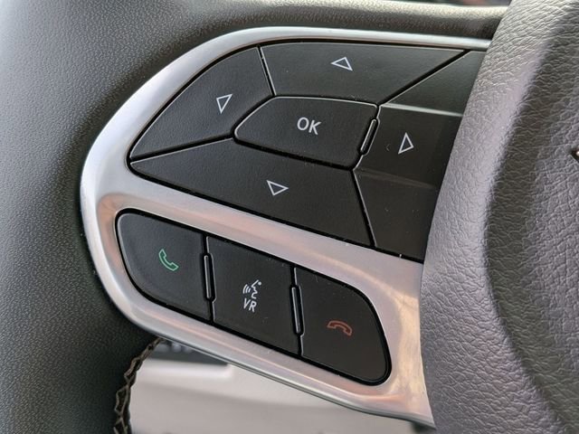 Used 2024 Chrysler Pacifica Touring-L FWD image 19