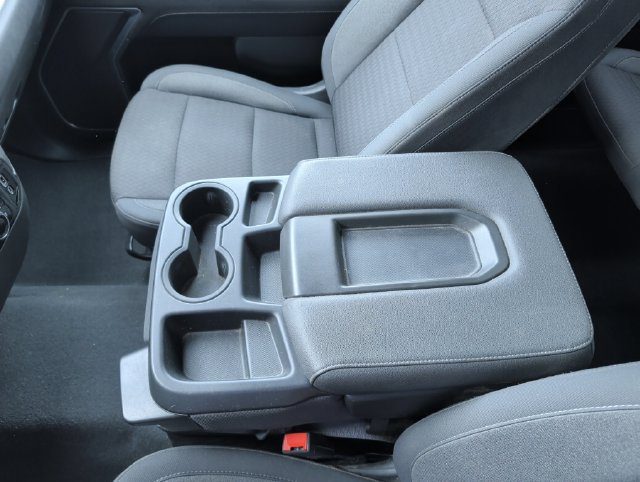 Used 2025 Chevrolet Silverado 1500 LT AWD/4WD image 25