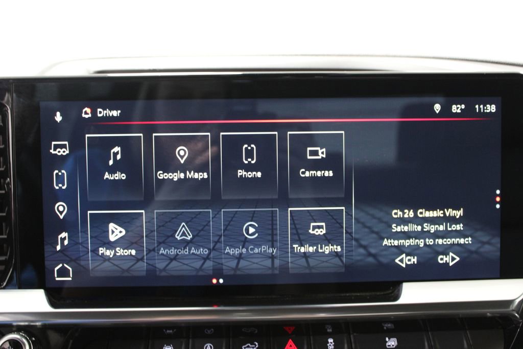 Used 2025 GMC Sierra 1500 SLT image 58