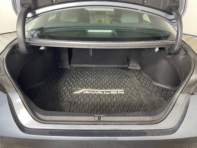 Used 2020 Toyota Avalon Limited w/ Advanced Safety Package image 14