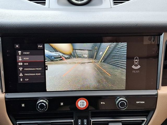 New 2026 Porsche Macan S image 21