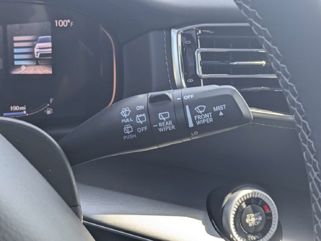 New 2026 Jeep Grand Wagoneer L Limited AWD/4WD image 29
