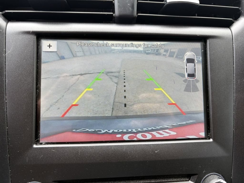 Used 2018 Ford Fusion SE w/ Equipment Group 201A FWD image 20