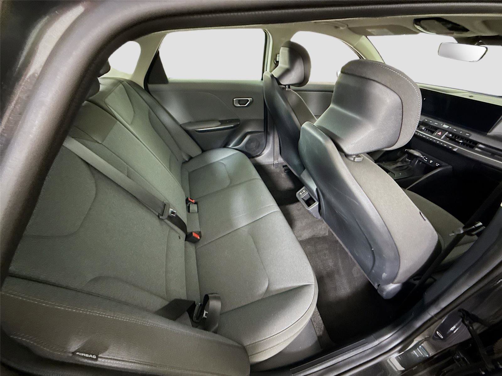 Used 2025 Kia K4 FWD image 17