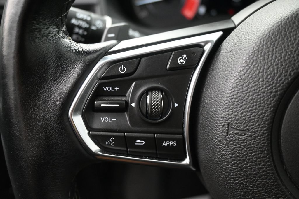 Used 2022 Acura RDX AWD w/ Technology Package image 20