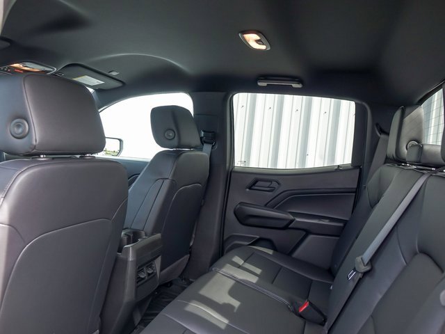 New 2026 Chevrolet Colorado Trail Boss image 15