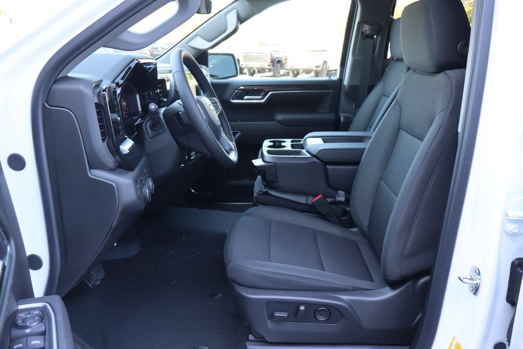 New 2026 Chevrolet Silverado 1500 LT AWD/4WD image 5