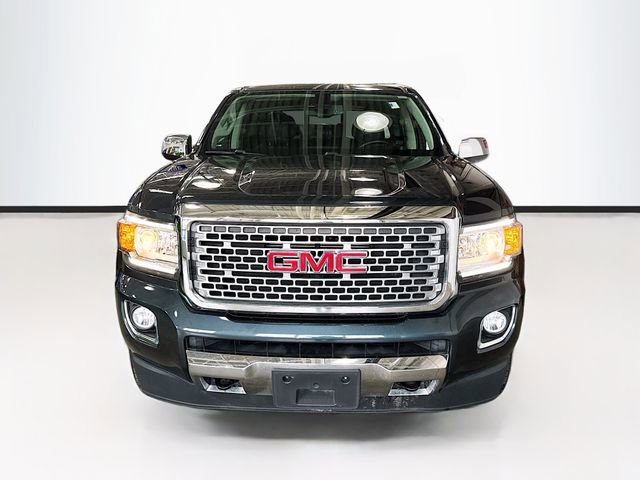 Used 2017 GMC Canyon Denali image 4