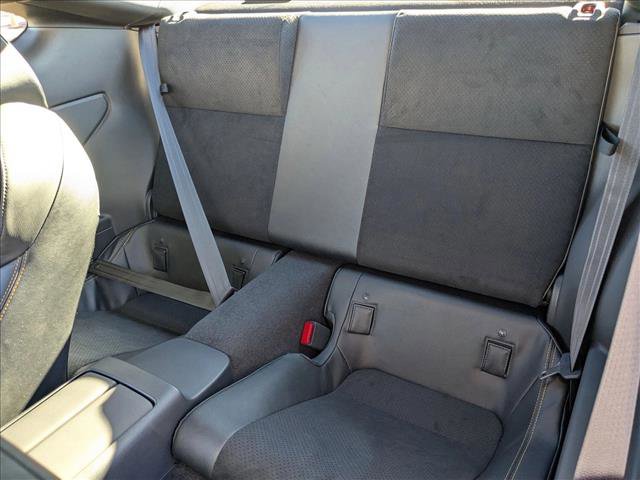 New 2026 Toyota GR86 YUZU Limited image 15